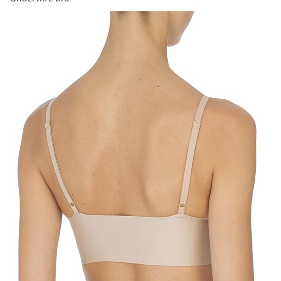 NEW! Natori Zone front closure bra with Underwire Support - Picture 3 of 4